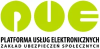Logo Platforma Usług Elektronicznych